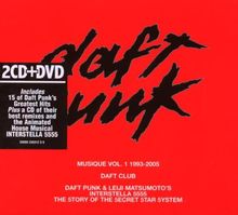 Deluxe Pack 2 CD+Dvd