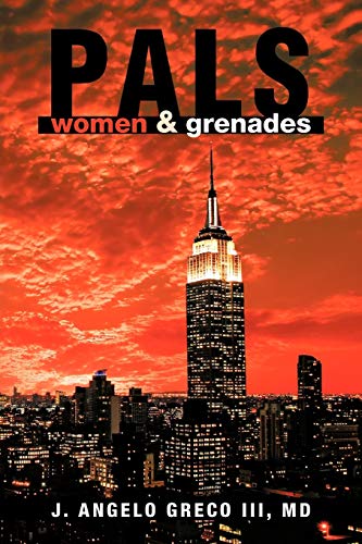 Pals: Women & Grenades