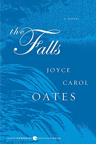 The Falls: A Novel (Harper Perennial Modern Classics)