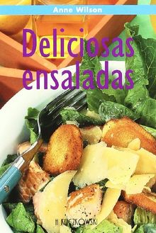 Deliciosas Ensaladas