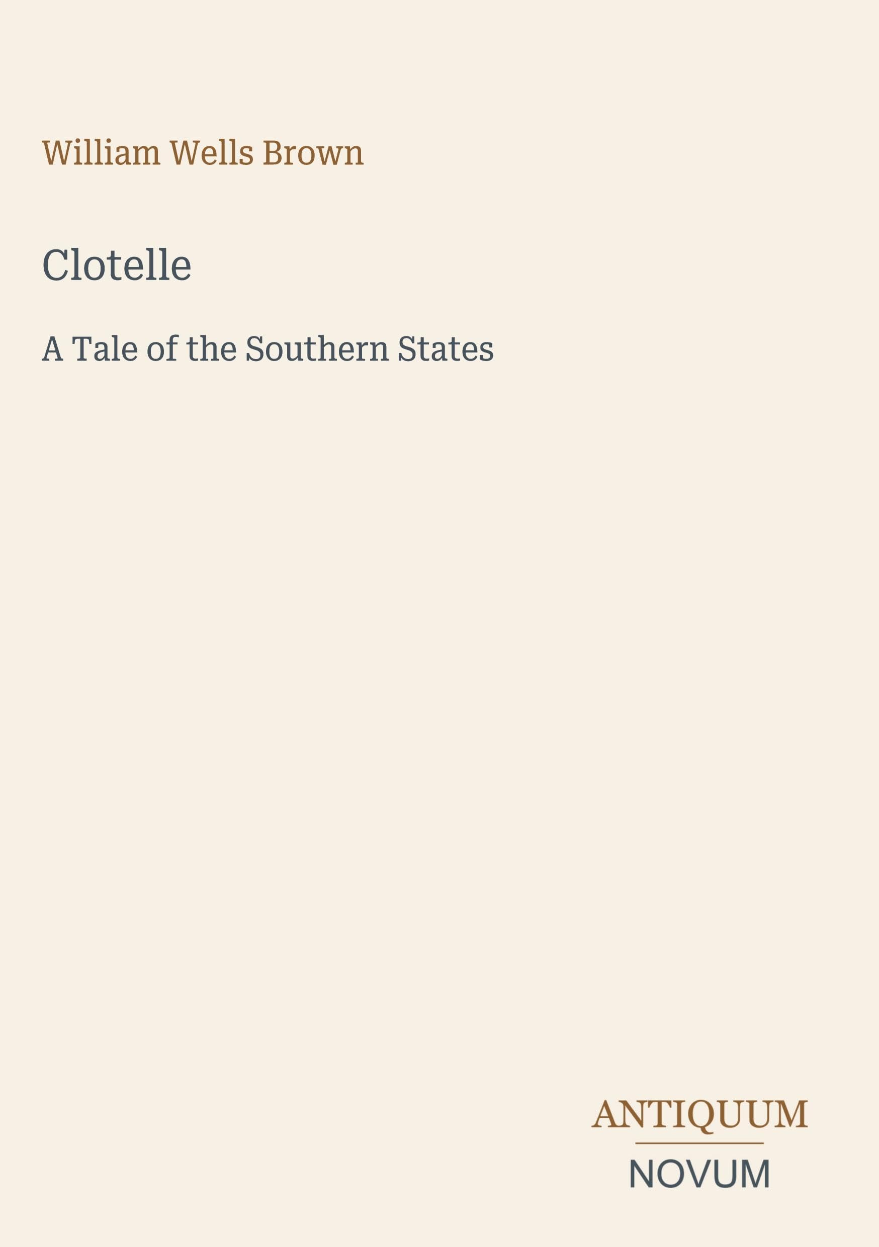 Clotelle