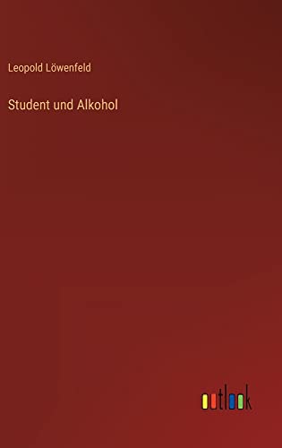 Student und Alkohol