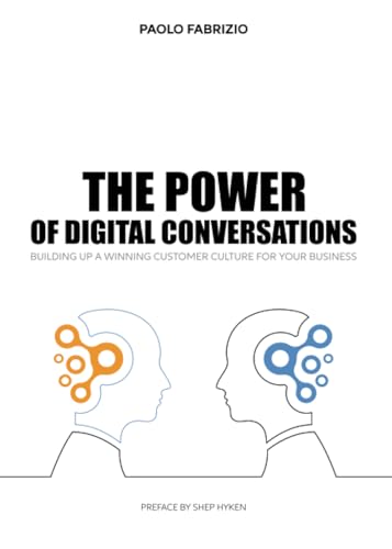 The power of digital conversations