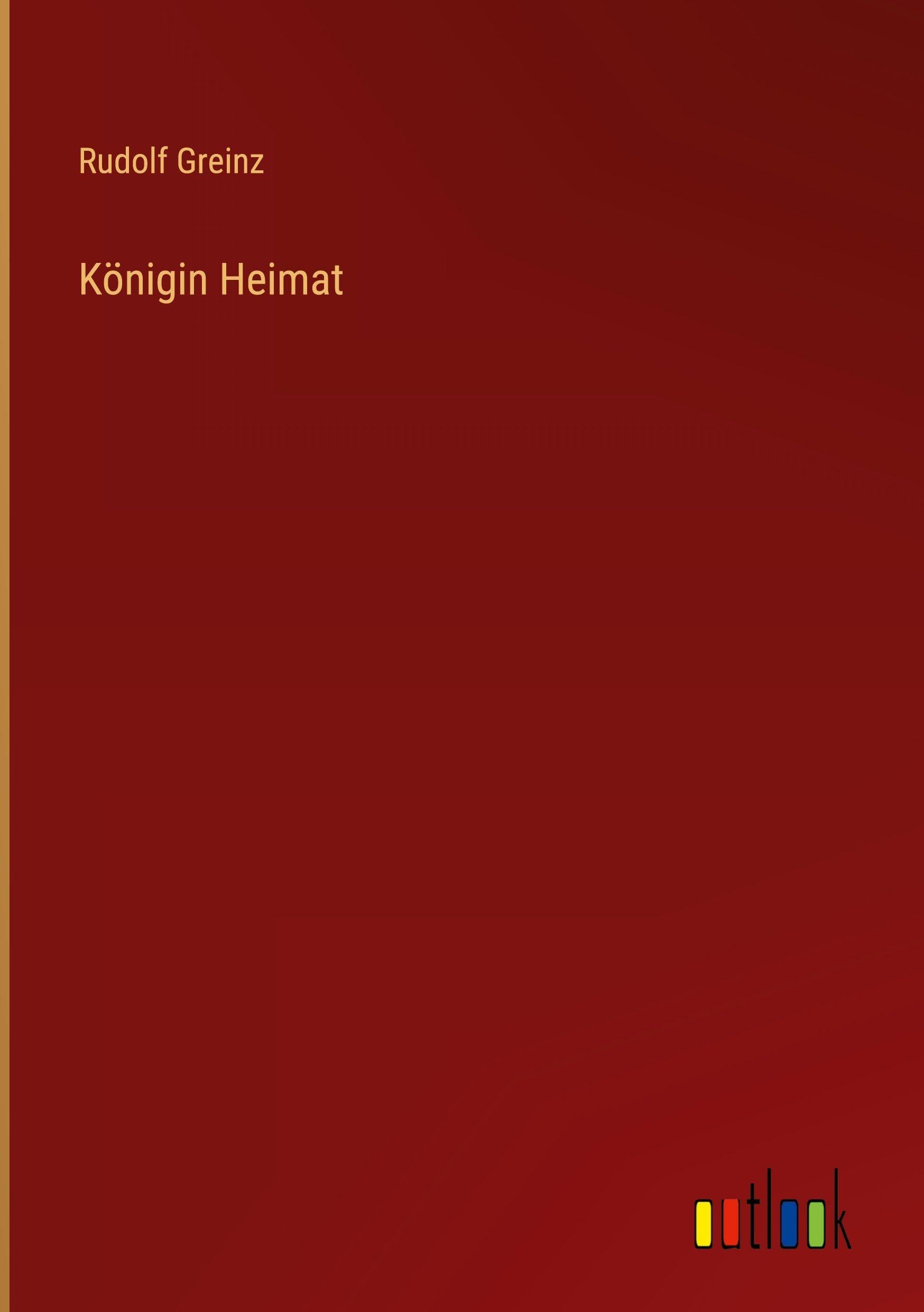 Königin Heimat