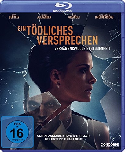 Ein Tödliches Versprechen Ein Tödliches Versprechen