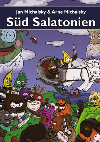 Süd Salatonien
