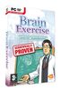 Brain Exercise with Dr. Kawashima [UK Import]