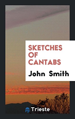 Sketches of Cantabs