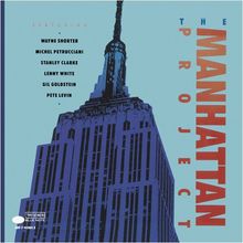 The Manhattan Project