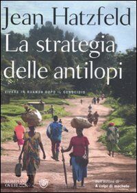 La strategia delle antilopi