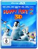 Happy Feet 2 [3D Blu-ray]