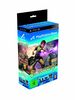 PlayStation Move Starter-Pack mit Sorcery + Move Navigationscontroller