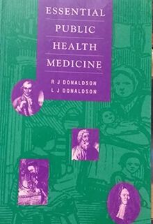 Donaldson: essential public health med.