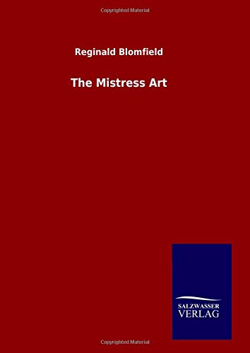 The Mistress Art
