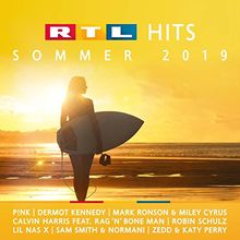 Rtl Hits Sommer 2019