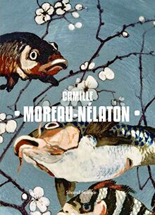Camille Moreau-Nelaton:: une femme céramiste au temps des Impressionnistes