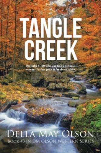TANGLE CREEK