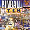 you games: Pinball Ten (Jewelcase)
