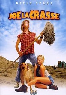 Joe la crasse [FR Import]