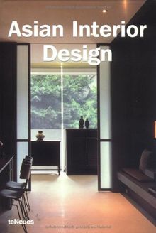 Asian Interior Design (Designpocket)