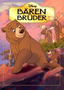 Disney Classics Bärenbrüder