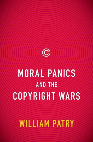 Moral Panics and the Copyright Wars (0)