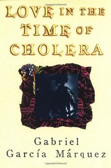 Love in the Time of Cholera (Rough Cut)