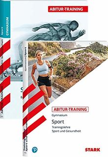 STARK Abitur-Training Sport Band 1 + 2