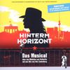 Hinterm Horizont-das Musical über das Mädchen aus Ostberlin