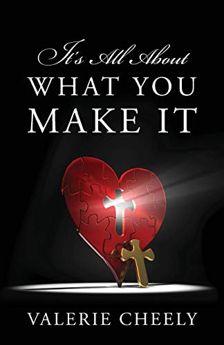 It's All About What You Make It