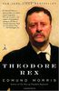 Theodore Rex (Modern Library Paperbacks)