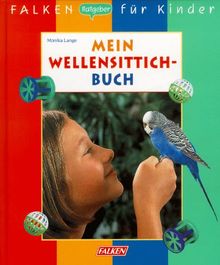 Mein Wellensittichbuch.