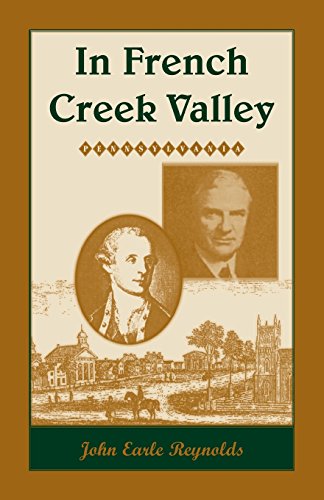 In French Creek Valley, [Pennsylvania]