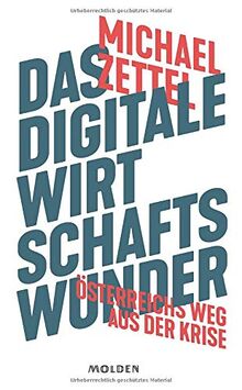 Das digitale Wirtschaftswunder: Österreichs Weg aus der Krise