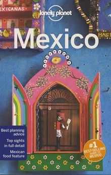 Mexico (Travel Guide)
