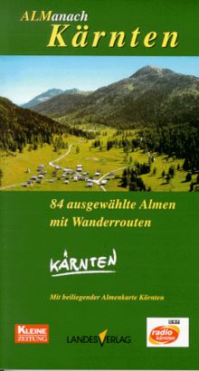 ALManach Kärnten
