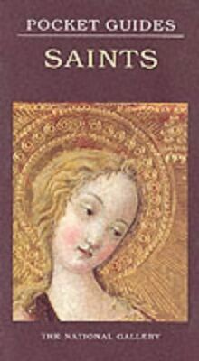 Saints (National Gallery Pocket Guides)