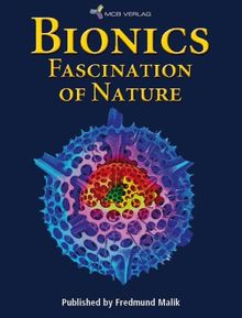 Bionics Fascination of Nature