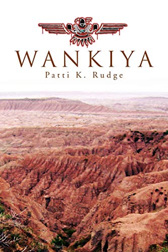 Wankiya: A Suspense Novel