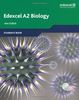 Edexcel A Level Science: Students' Book with ActiveBook CD: A2 Biology
