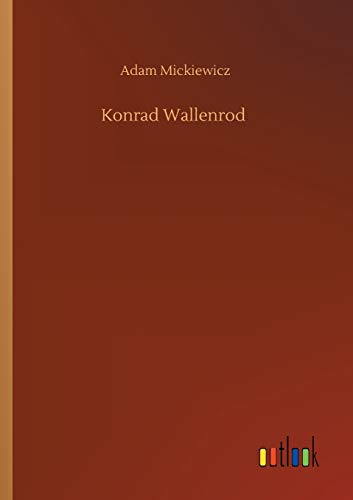 Konrad Wallenrod