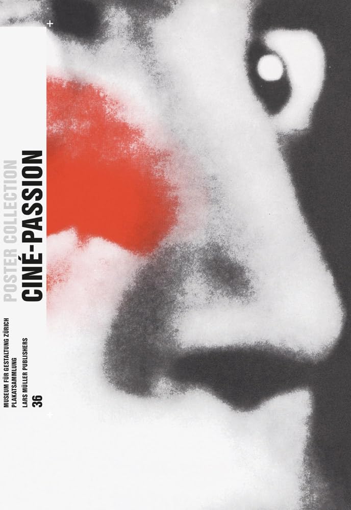 Poster Collection 36 Ciné-Passion