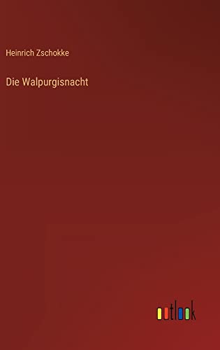 Die Walpurgisnacht