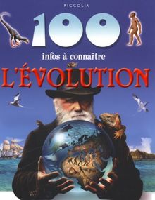 L'évolution