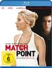 Match Point [Blu-ray]