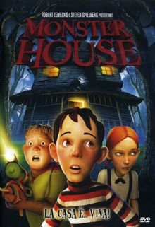 Monster house [IT Import]