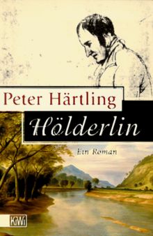 Hölderlin. Ein Roman.