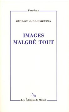 Images malgré tout