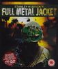 Full Metal Jacket [Definitive Edition] [HD DVD] [UK Import]
