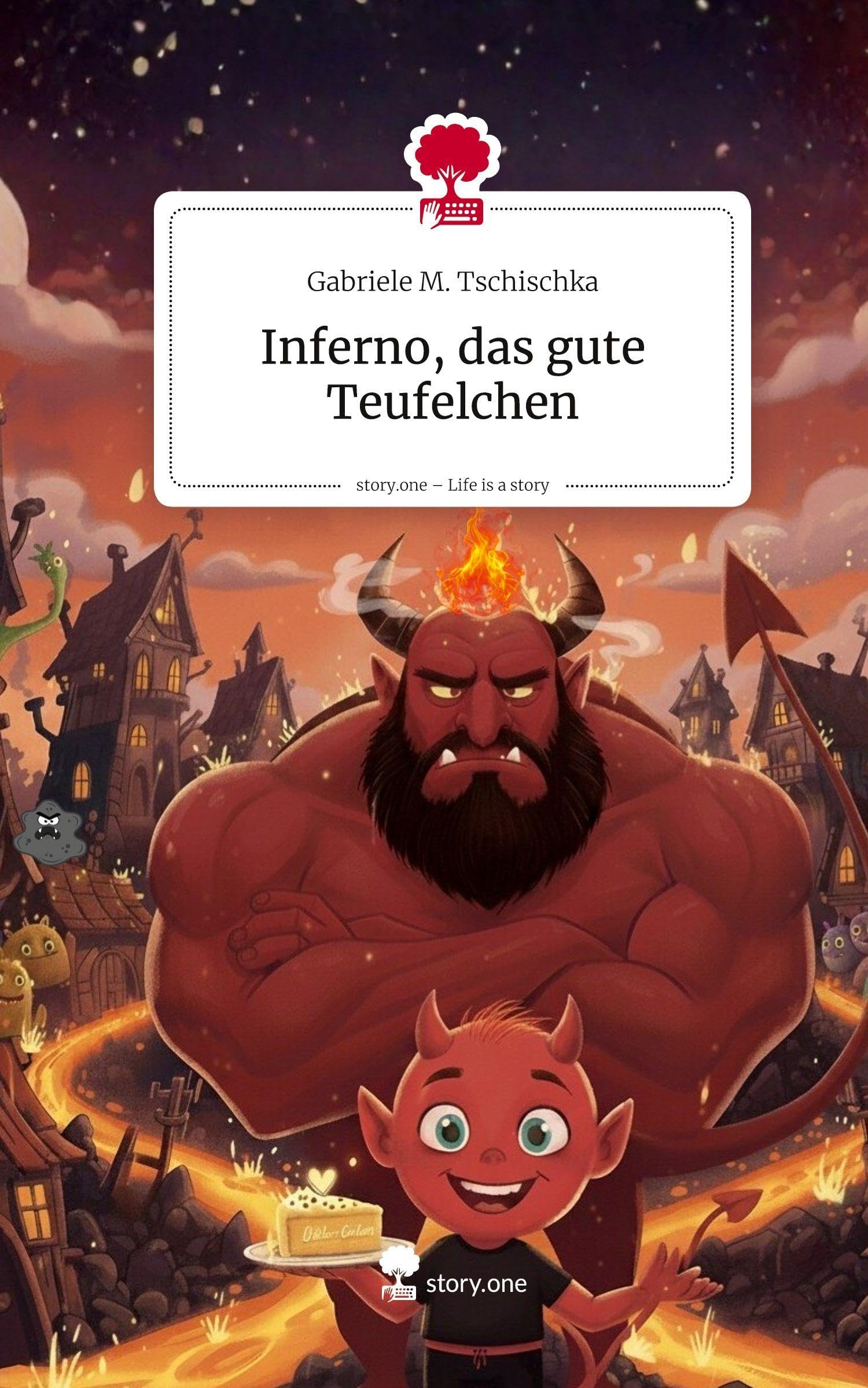 Inferno, das gute Teufelchen. Life is a Story - story.one